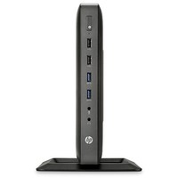 Refurbished HP Thin Client T620 - AMD GX-217GA - 16GB SSD