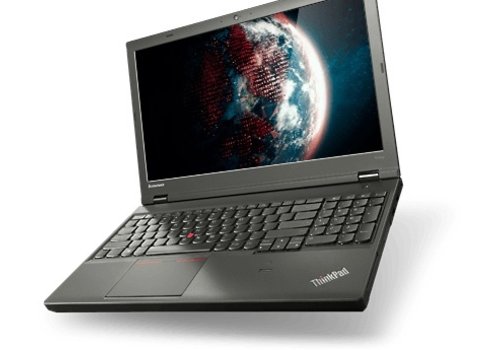 Refurbished Lenovo ThinkPad T540p - i5-4200M - 120GB SSD 