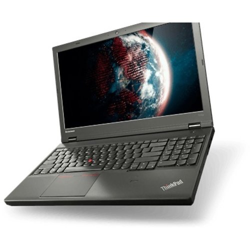 Refurbished Lenovo ThinkPad T540p - i5-4200M - 120GB SSD 