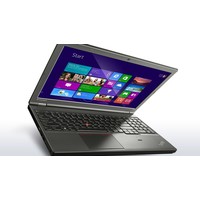 Refurbished Lenovo ThinkPad T540p - i5-4200M - 120GB SSD