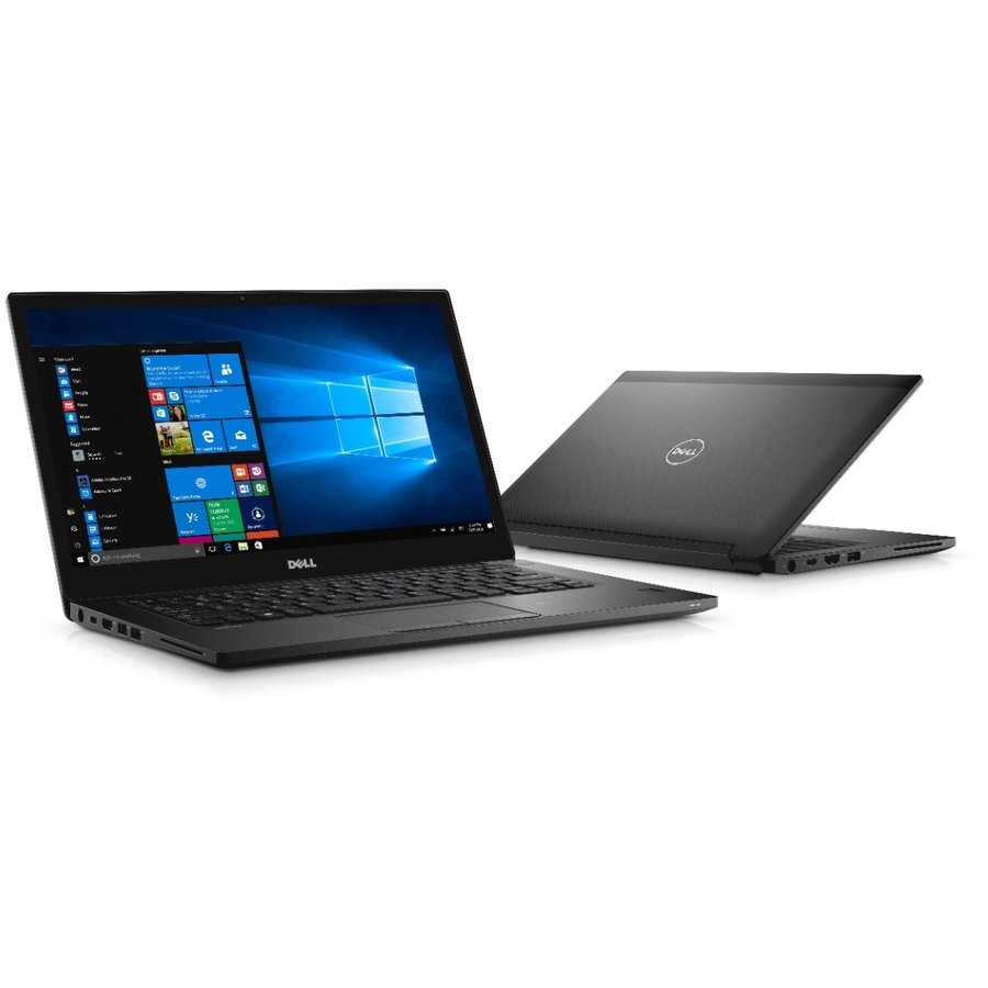 Refurbished Dell Latitude E5480 - i5-7300U - 256GB SSD