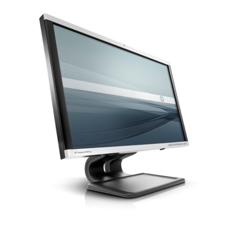 Refurbished HP Compaq LA2205wg Monitor 22 inch