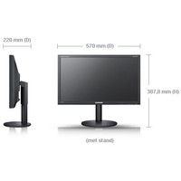 Refurbished Samsung BX2440 Full HD Monitor 24 inch