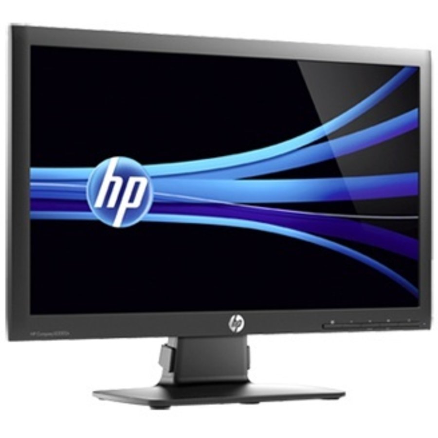 Refurbished HP Compaq LE2002x Monitor 20 inch
