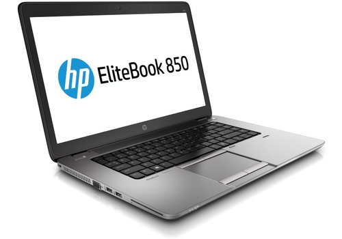 Refurbished HP EliteBook 850 G2 - i5-5300U - 256GB SSD 