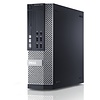 Refurbished Dell Optiplex 9020 SFF - i5-4690 - 500GB HDD