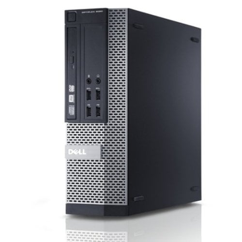 Refurbished Dell Optiplex 9020 SFF -  i5-4690 - 500GB HDD 