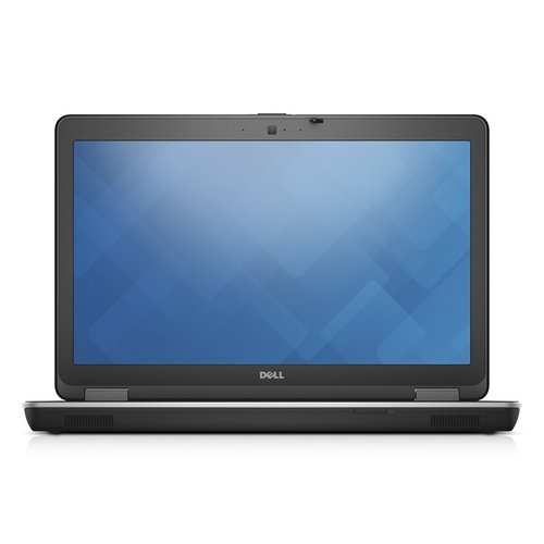 Refurbished Dell Latitude E6540 - i7-4800MQ - 240GB SSD 