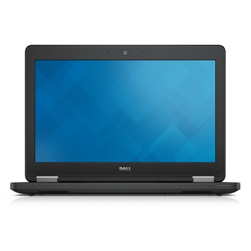 Dell Latitude E5250 - Intel Core i5-5300U - 500GB HDD 