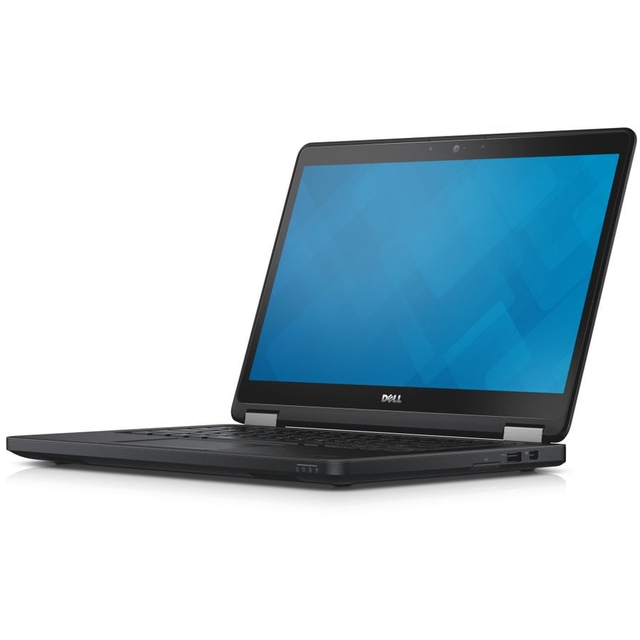 Dell Latitude E5250 - Intel Core i5-5300U - 500GB HDD