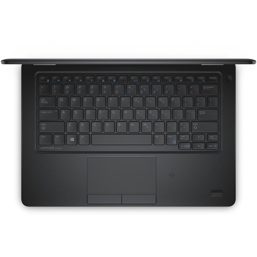 Dell Latitude E5250 - Intel Core i5-5300U - 500GB HDD