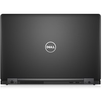 Dell Latitude E5580 - Intel Core i5-7300U - 500GB HDD