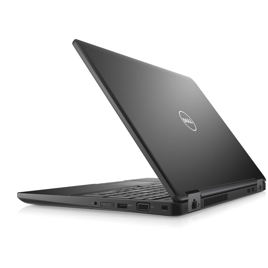 Dell Latitude E5580 - Intel Core i5-7300U - 500GB HDD