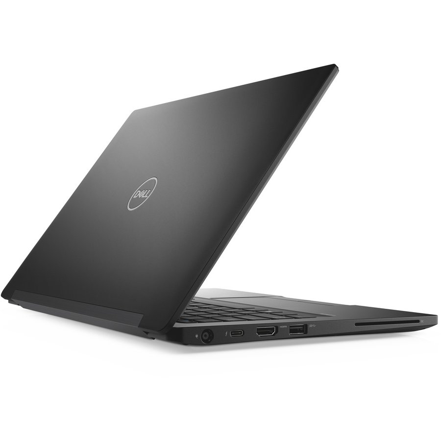 Dell Latitude 7390 - Intel Quad Core i5-8350U - 500GB NVME SSD