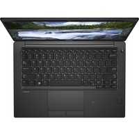 Dell Latitude 7390 - Intel Quad Core i5-8350U - 500GB NVME SSD