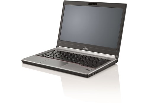 Refurbished Fujitsu LifeBook E734 - i5-4210M - 256GB SSD 