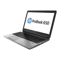 Refurbished HP ProBook 650 G1 - i5-4310M - 240GB SSD B-Grade