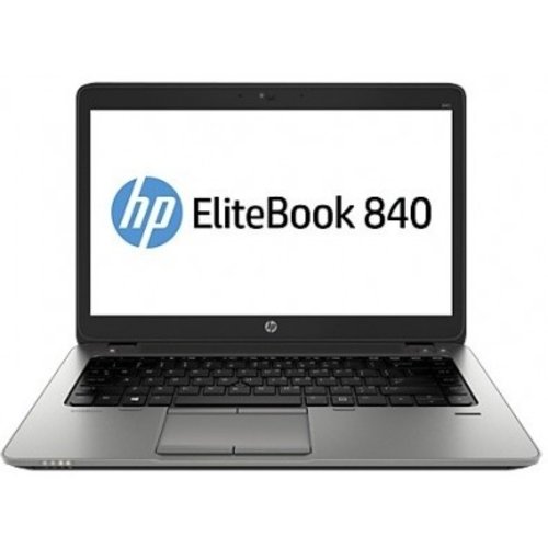 Refurbished HP EliteBook 840 G1 - i5-4200U - 256GB SSD 