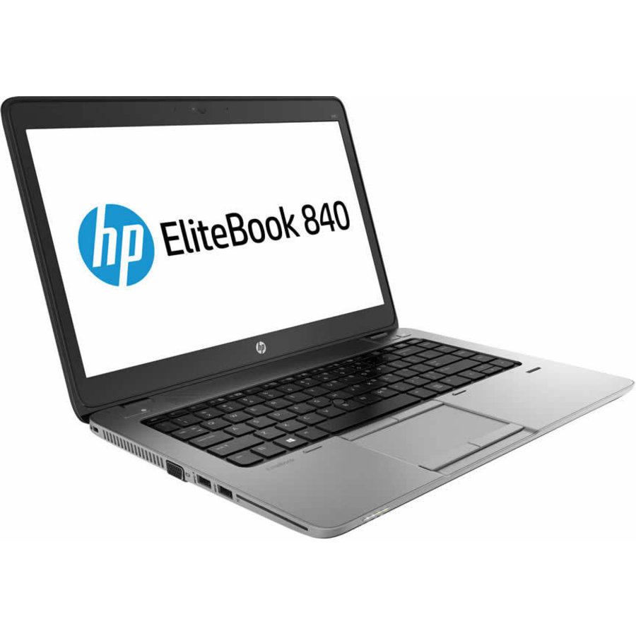 Refurbished HP EliteBook 840 G1 - i5-4200U - 120GB SSD