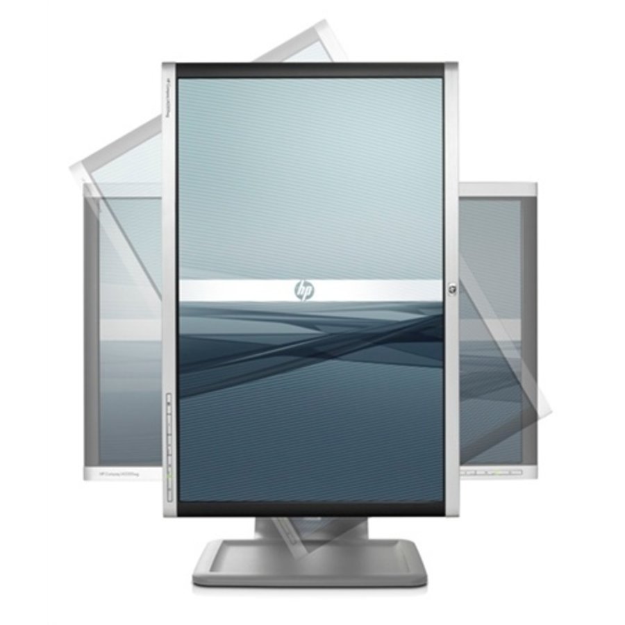 Refurbished HP LA2405WG Monitor 24 inch