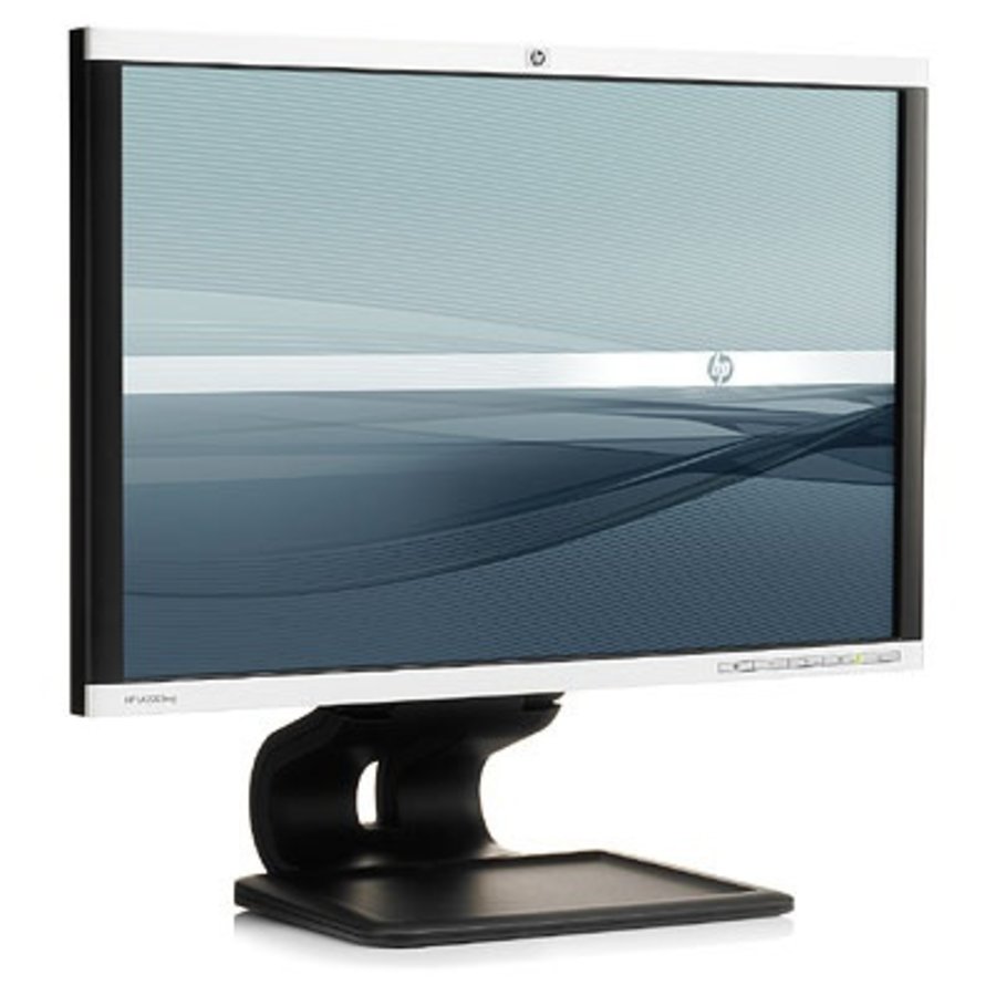 Refurbished HP LA2405WG Monitor 24 inch