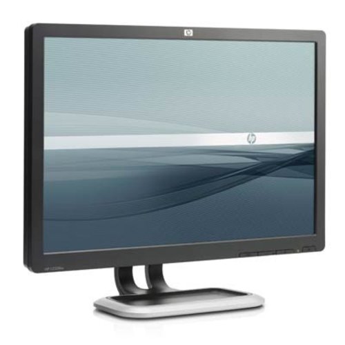 Refurbished HP L2208W Monitor 22 inch 