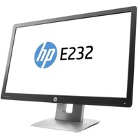 Refurbished HP E232 Monitor 23 inch