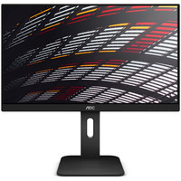 Refurbished AOC 24P1  24 " LCD Monitor - zonder voet