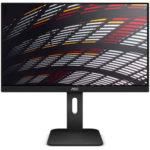 Refurbished AOC 24P1  24 " LCD Monitor - zonder voet 