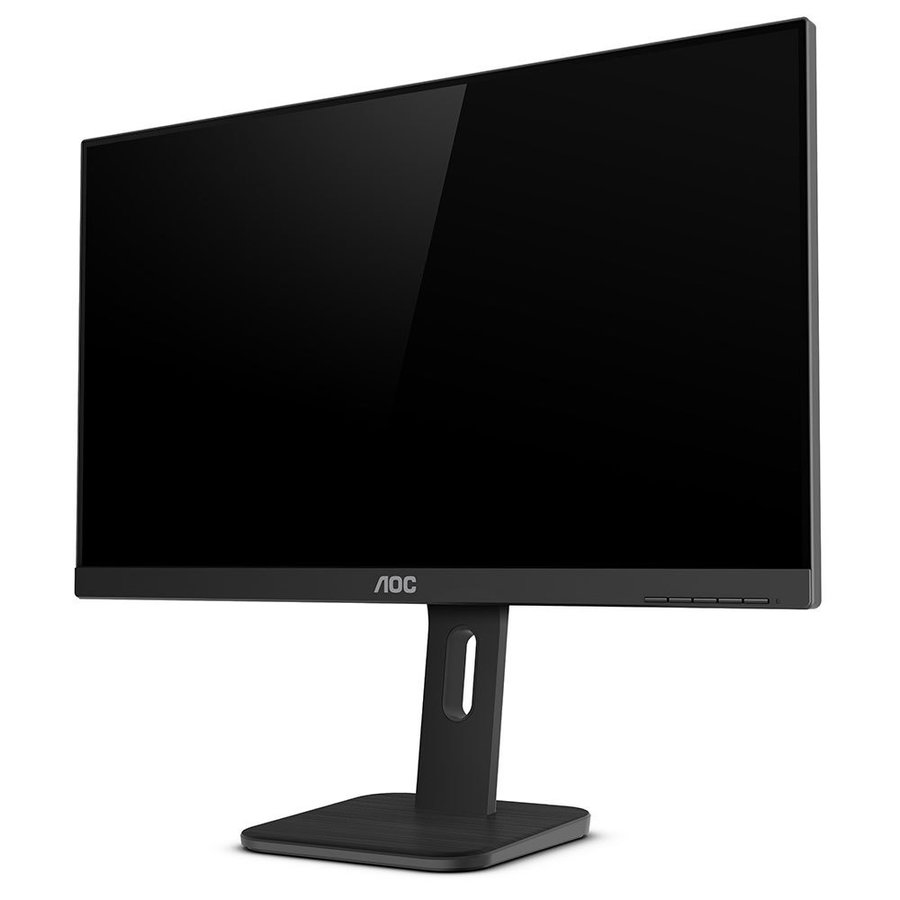 Refurbished AOC 24P1  24 " LCD Monitor - zonder voet