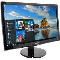 Refurbished Philips 226V4L 22" Monitor