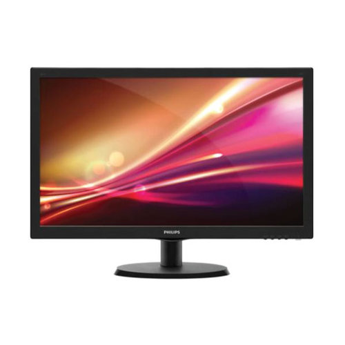 Philips 223V5L 21,5" Monitor 