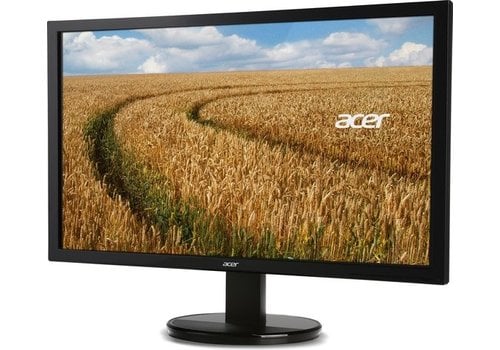 Refurbished Acer K222HQLBD 21,5" Monitor 