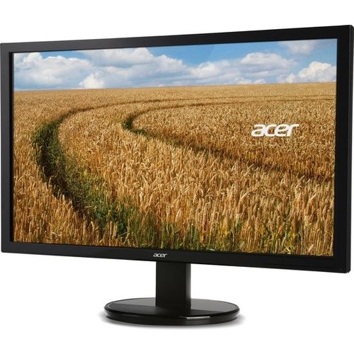 Refurbished Acer K222HQLBD 21,5" Monitor 