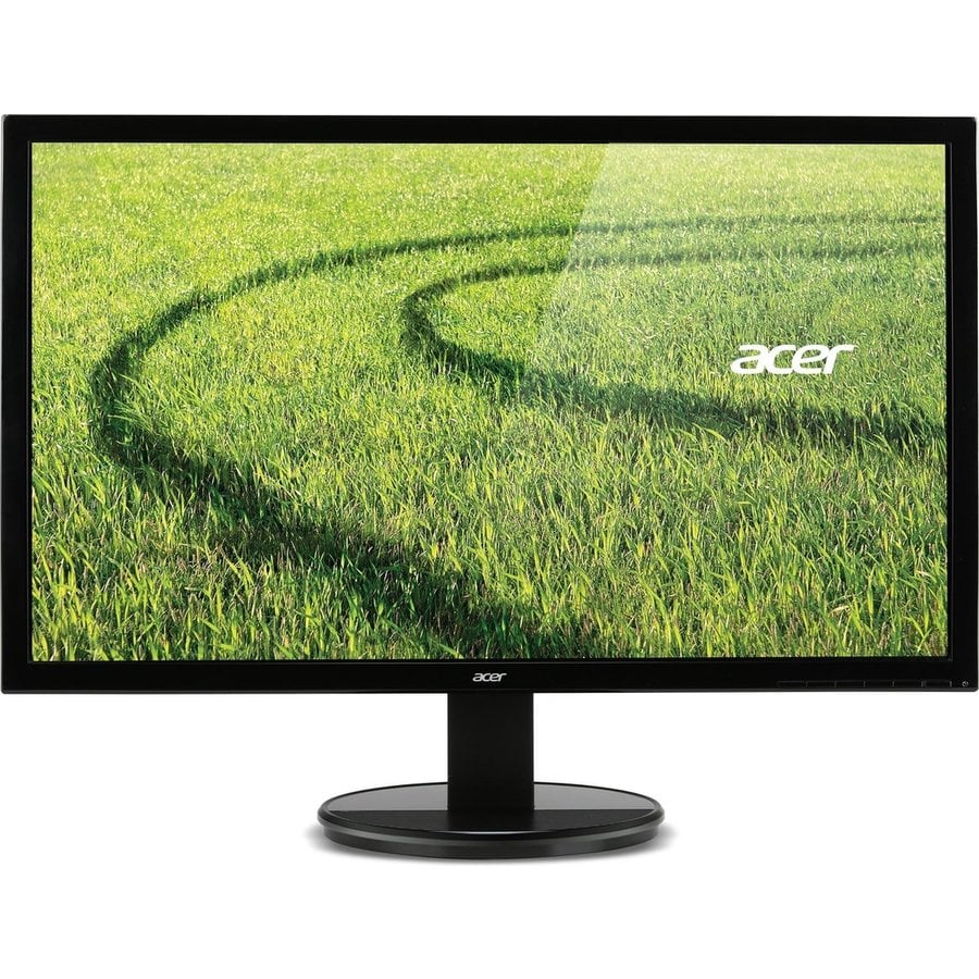 Refurbished Acer K222HQLBD 21,5" Monitor