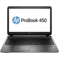 Refurbished HP ProBook 450 G2 - i5-5200U - 256GB SSD