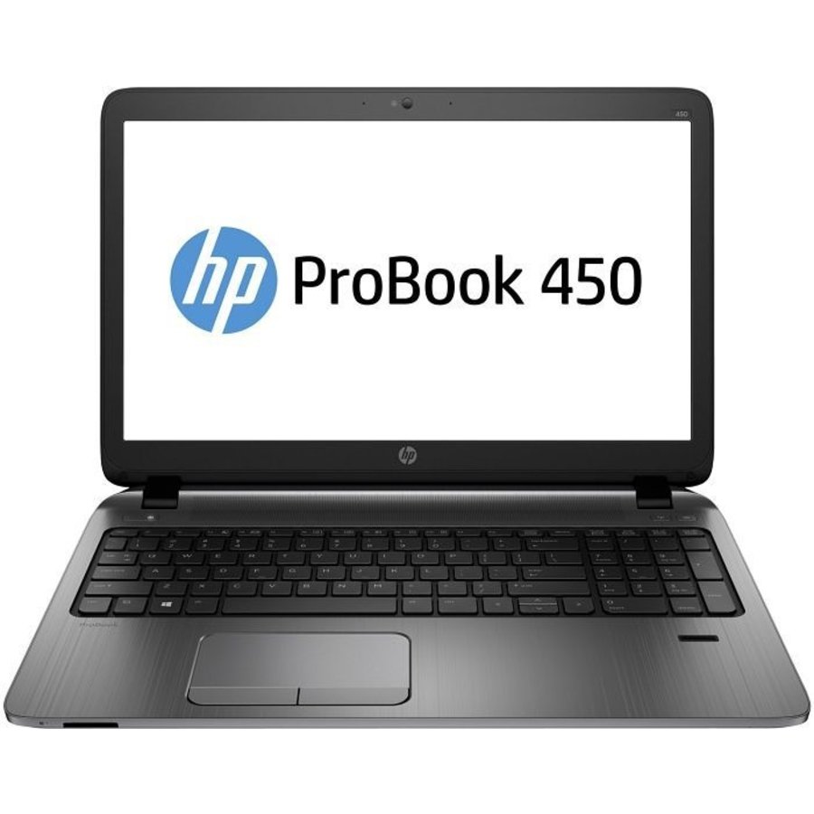 Refurbished HP ProBook 450 G2 - i5-5200U - 256GB SSD