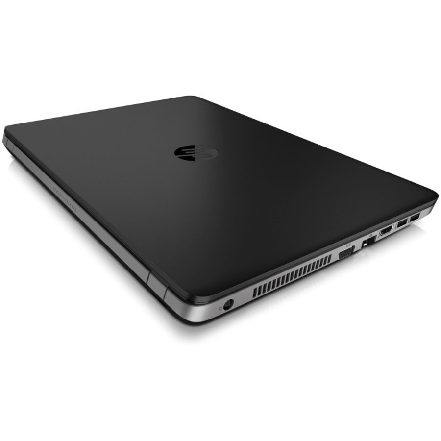 Refurbished HP ProBook 450 G1 - i5-4200M- 256GB SSD