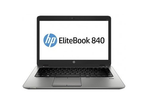 Refurbished HP EliteBook 840 G2 - i5-5200U - 240GB SSD 
