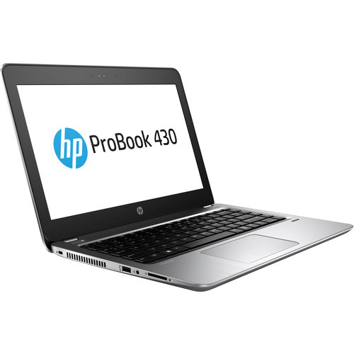 Refurbished HP ProBook 430 G4 - i5-7200U - 120GB SSD 