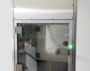 Active material locks, MLL Easy active