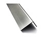 Versandmetall Stainless steel angle unequal 90 ° length 1500 mm