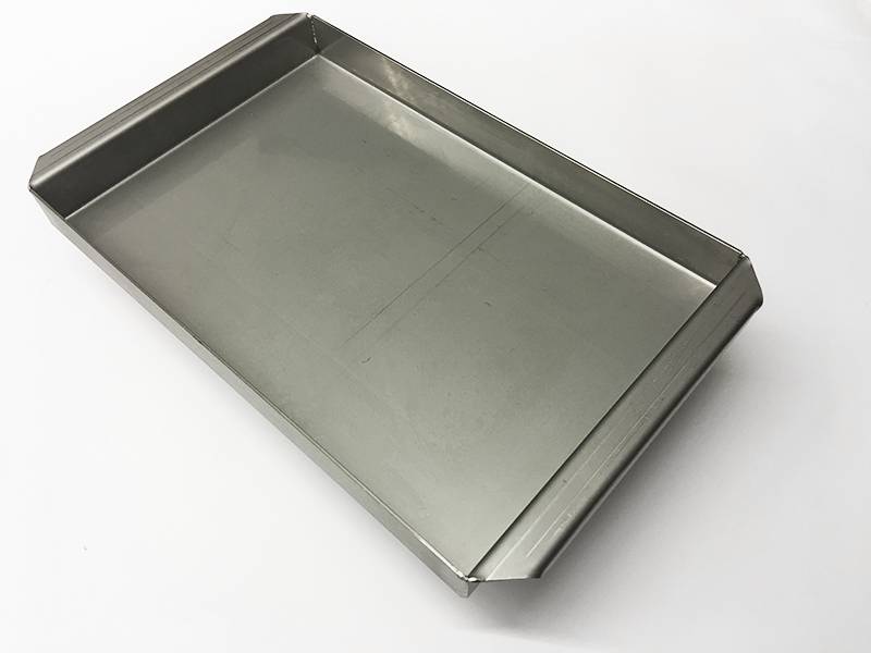 Pan, drip pan, containers, tanks, stainless steel, buy