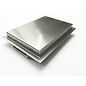 Versandmetall Edelstahlwanne R3  geschweißt Materialstärke 1,5mm  Länge/Tiefe (a)  500 mm Außen Schliff K320