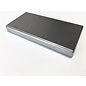 Versandmetall Set [6 St] stainless steel tub corners welded 1,5mm h = 100mm axb 780x1000mm outside ground K320 - Copy