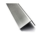 Versandmetall Stainless steel angle large 90° length 1000 mm