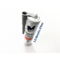 HOTREGA® GmbH High-Tech- Kleb- und Dichtstoff -290ml, 3-D-Metall-Effekt