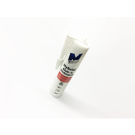 HOTREGA® GmbH High-Tech Adhesive and Sealant -290ml, white