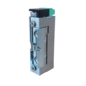 Versandmetall EFF EFF door opener, model with feedback contact as potential-free changeover contact