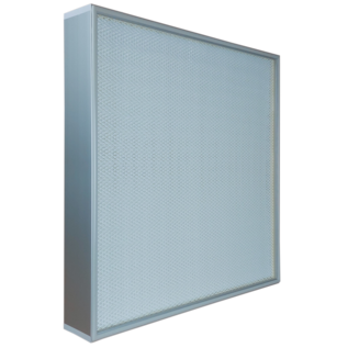 LSTi SF-particulate filter HEPA H14 610x610x94mm